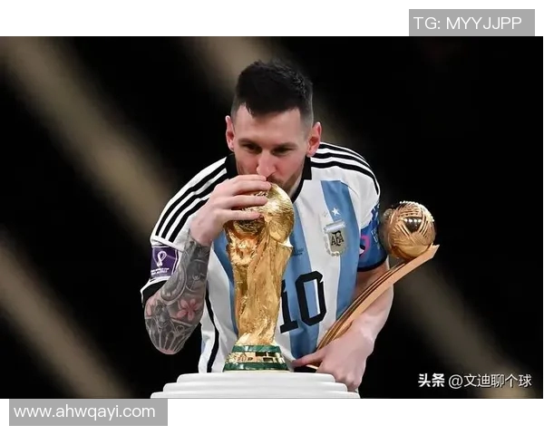 足球巨星梅西的经典瞬间与辉煌成就全景展示