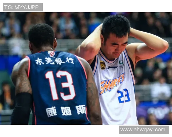 张兆旭：从篮球场上的巨人到人生舞台的领航者