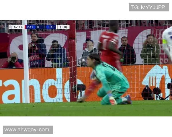 巴黎日耳曼与拜仁慕尼黑对决结果揭晓精彩瞬间回顾