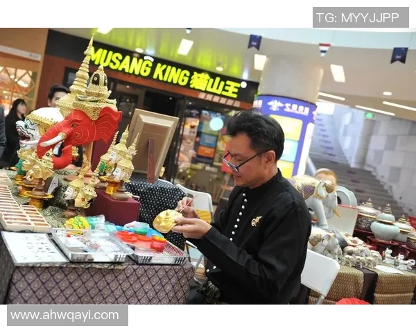 泰国市场上是否存在VS品牌的相关信息与产品分析