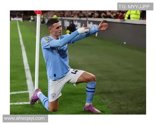 福登的崛起与曼城的辉煌旅程揭示年轻球员的无限潜力与未来发展方向